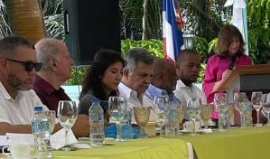 Anuncian preparativos de la 30 Feria Ecoturística y de Producción a celebrarse en Villa Altagracia