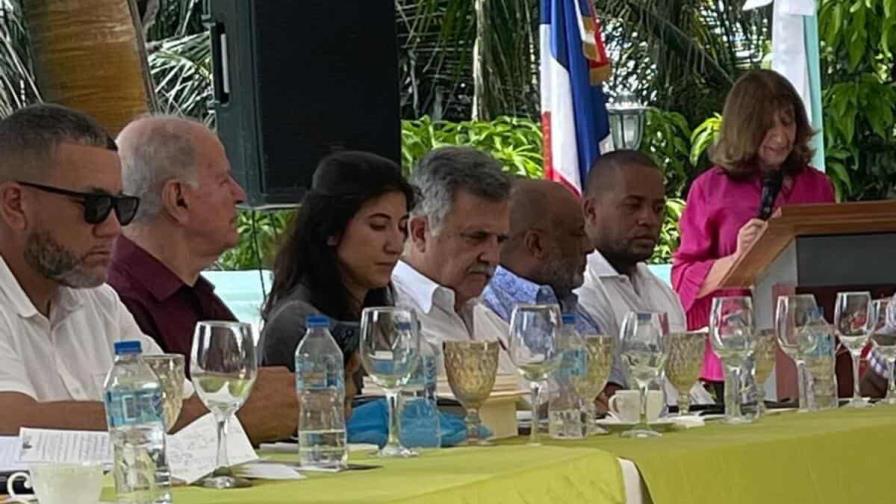 Anuncian preparativos de la 30 Feria Ecoturística y de Producción a celebrarse en Villa Altagracia Anuncian preparativos de la 30 Feria Ecoturística y de Producción a celebrarse en Villa Altagracia