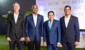 Coral Hospitality Corp. presenta CHC Hotels, su nueva división especializada Coral Hospitality Corp. presenta CHC Hotels, su nueva división especializada