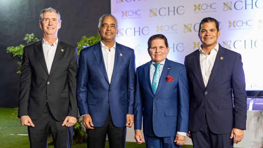 Coral Hospitality Corp. presenta CHC Hotels, su nueva división especializada Coral Hospitality Corp. presenta CHC Hotels, su nueva división especializada