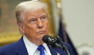 Trump quiere datos de indocumentados que solicitaron ayuda durante pandemia en California