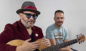 Pavel Núñez y Marel Alemany sobre las críticas: Hoy es muy fácil desmeritar los logros de cualquiera