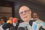Hipólito Mejía propondrá plan de regularización de haitianos en reunión con expresidentes
