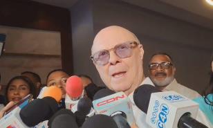 Hipólito Mejía propondrá plan de regularización de haitianos en reunión con expresidentes