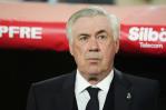 Real Madrid guarda silencio tras anuncio de que Carlo Ancelotti será el nuevo entrenador de Brasil Real Madrid guarda silencio tras anuncio de que Carlo Ancelotti será el nuevo entrenador de Brasil