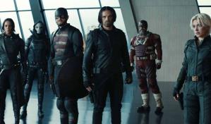 Thunderbolts y Sinners lideran nuevamente las taquillas