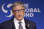 Bill Gates reconoce aventuras amorosas pero niega implicaci&oacute;n en delitos de Epstein