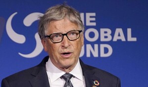 Bill Gates se disculpa con su fundación por lazos con Epstein y se desvincula del delito