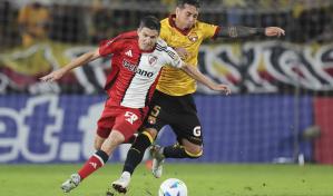 Argentina brinda información a EEUU sobre miles de fanáticos violentos de cara al Mundial de Clubes