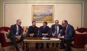 Francia atribuye a "enemigos del país" la difusión de video donde se sugiere consumo de cocaína