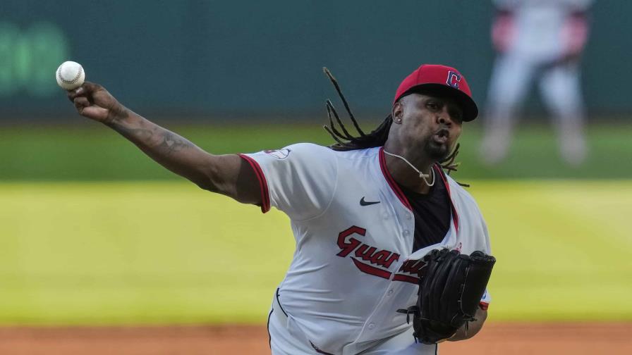 Luis Ortiz poncha nueve pero carga con la derrota de Cleveland ante Filadelfia Luis Ortiz poncha nueve pero carga con la derrota de Cleveland ante Filadelfia