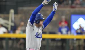 Tony Gonsolin y Freddie Freeman lideran a Dodgers en victoria sobre Diamondbacks