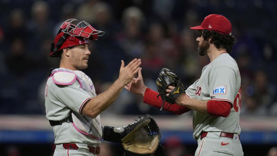 Los receptores buscan sobrevivir a los cambios de reglas en MLB Los receptores buscan sobrevivir a los cambios de reglas en MLB