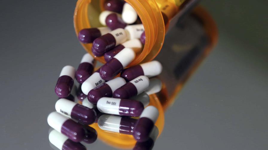 Trump anuncia firmará decreto de reducción de 59 % en precios de medicamentos Trump anuncia firmará decreto de reducción de 59 % en precios de medicamentos