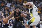 Resumen NBA: Cavaliers suman tercera victoria consecutiva al imponerse sobre los Nuggets en la NBA