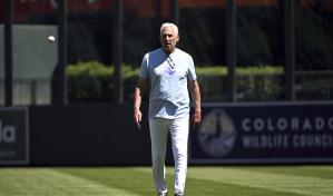 Rockies trazan rumbo con nuevo manager tras uno de los peores inicios en la MLB