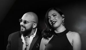 "Amargue Sessions Íntimos": conciertos para amantes del bolero y la música con sentimiento "Amargue Sessions Íntimos": conciertos para amantes del bolero y la música con sentimiento