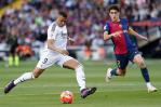Un Clásico que sentenció mucho más que una liga
