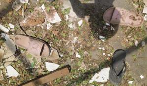 Ataque aéreo militar en Birmania ha dejado 22 muertos en una escuela