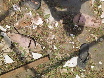 22 muertos ene scuela tras ataque aéreo militar en Birmania
