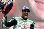 Zarco hace historia en MotoGP de Francia, Marc Márquez segundo y Aldeguer se estrena en podio
