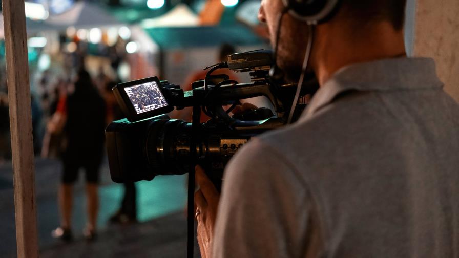 El sector audiovisual español apoya una declaración mundial contra los aranceles del cine El sector audiovisual español apoya una declaración mundial contra los aranceles del cine