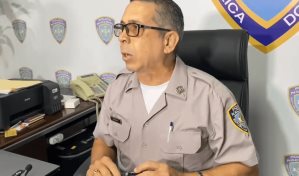 ¿Por qué estaba el dominicano Luis Francisco Soriano entre los más buscados de EE. UU.?