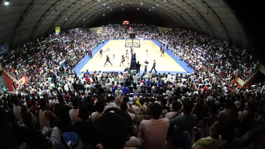 La Liga Nacional de Baloncesto arranca su torneo 2025 este martes La Liga Nacional de Baloncesto arranca su torneo 2025 este martes