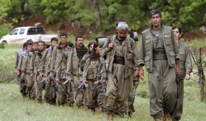 Fechas clave en la lucha armada de décadas del PKK kurdo contra Turquía