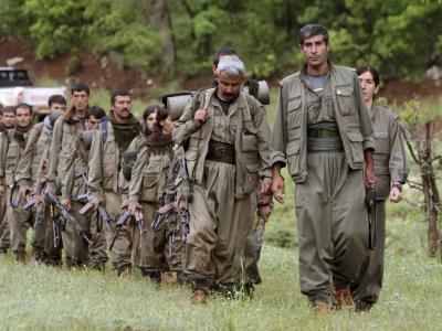 Fechas clave en la lucha del PKK contra Turquía