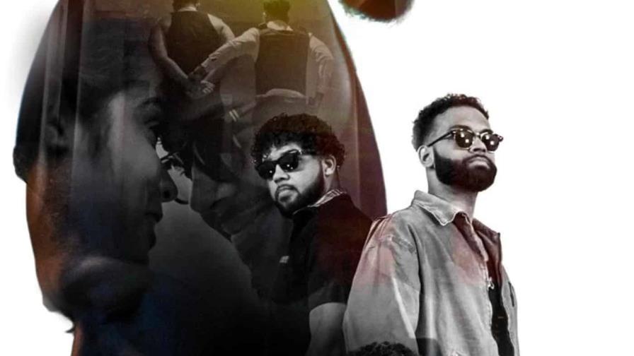 Crill & Clos presentan su primer sencillo en bachata Crill & Clos presentan su primer sencillo en bachata