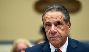 Exgobernador de Nueva York, sancionado por coordinación indebida en campaña por alcaldía