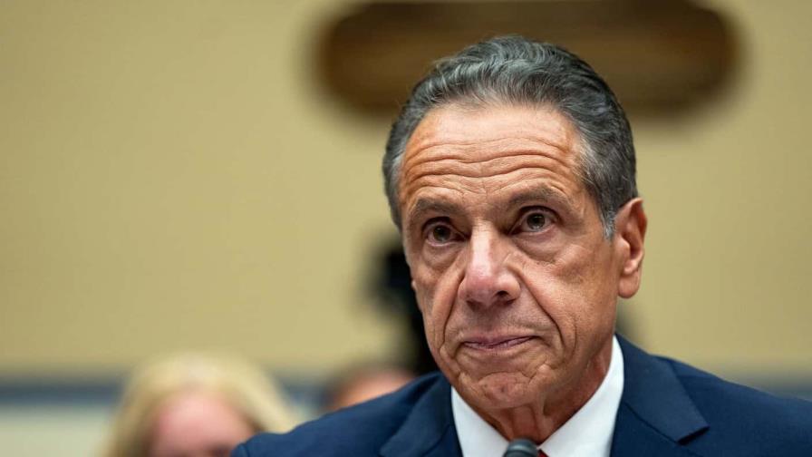 Exgobernador de Nueva York, sancionado por coordinación indebida en campaña por alcaldía Exgobernador de Nueva York, sancionado por coordinación indebida en campaña por alcaldía
