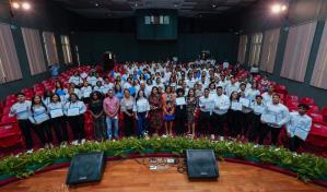 El Banco Popular y el Loyola forman cientos de jóvenes en emprendimiento