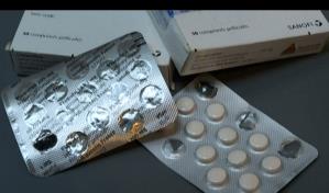 Trump anuncia rebaja de 59% en precios de medicamentos