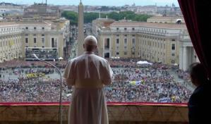 ¡Nunca más la guerra!: León XIV pide por la paz en Ucrania y Gaza