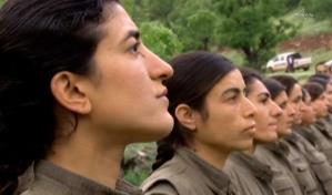 El PKK kurdo anuncia su disolución y el fin de la lucha armada contra el Estado turco