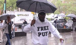 Víctima de Diddy pasaba la mitad de sus semanas en hoteles para practicar sexo forzoso