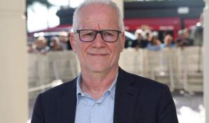 El delegado general del Festival de Cannes defiende el cine extranjero ante las amenazas de Trump