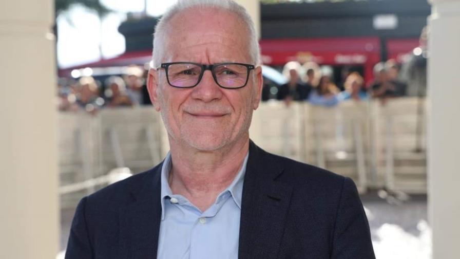 El delegado general del Festival de Cannes defiende el cine extranjero ante las amenazas de Trump