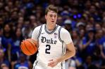 Cooper Flagg, el botín de la lotería del draft NBA que anhelan Wizards, Hornets y Jazz