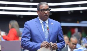 Al PRM se le agota el tiempo para suplir la curul que dejó el exdiputado Agustín Burgos