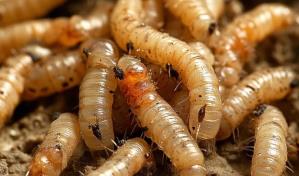 Belice confirma el primer caso de gusano barrenador en humanos