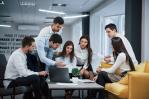 Cinco profesiones ideales para personas con TDAH