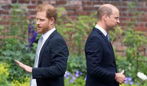 El conflicto entre Harry y William habría comenzado por el maltrato de Meghan Markle al personal
