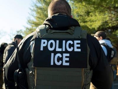 Deportación de ciudadano dominicano por venta de narcóticos