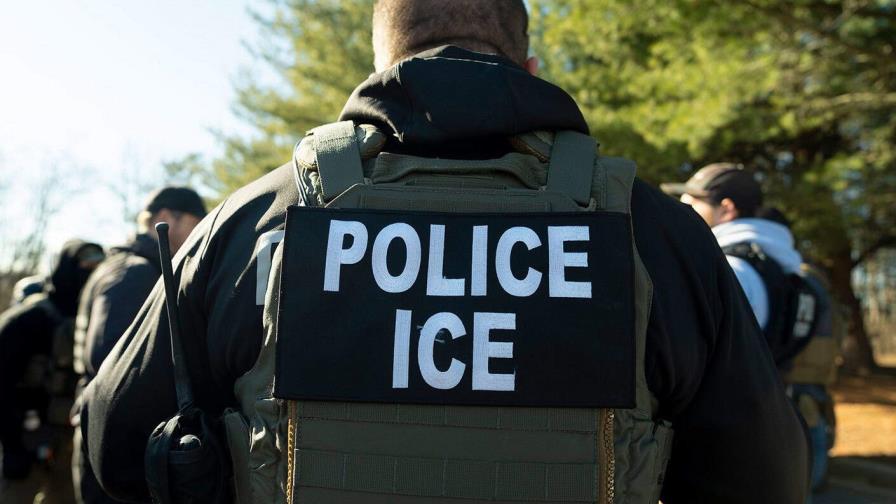 Deportan a dominicano en EE. UU. por delitos de drogas
