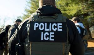 La demanda para frenar el regreso de ICE a la cárcel de Nueva York gana nuevos apoyos