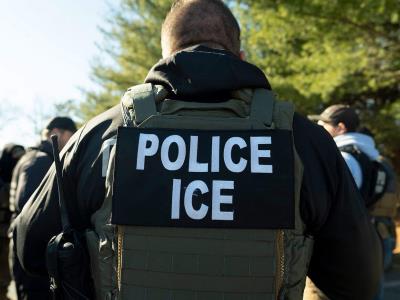 El apoyo para frenar el regreso de ICE a la cárcel de Nueva York