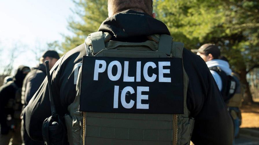 La demanda para frenar el regreso de ICE a la cárcel de Nueva York gana nuevos apoyos La demanda para frenar el regreso de ICE a la cárcel de Nueva York gana nuevos apoyos